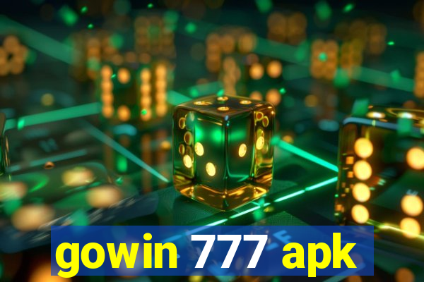 gowin 777 apk